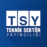 TSY Dergilik icon