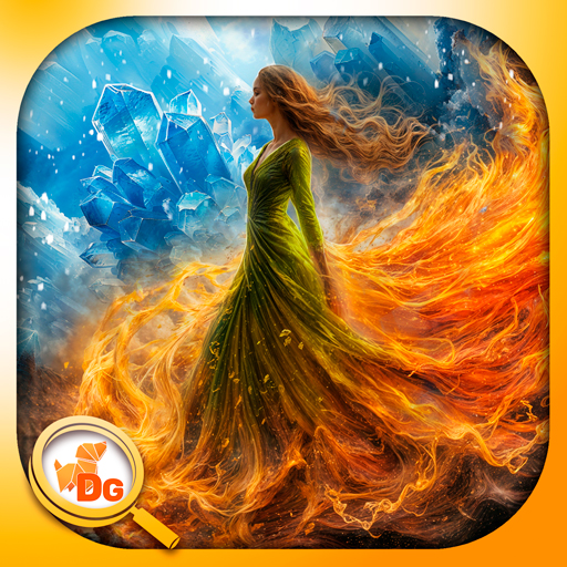 Hidden Objects: Chronicles f2p logo