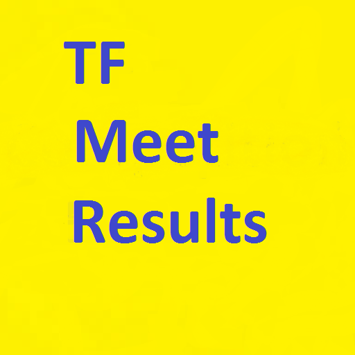 TFMeetResults Version 3.4 Icon