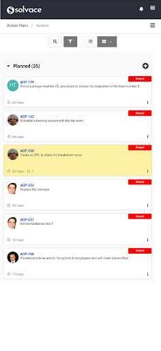 Solvace Screen 2