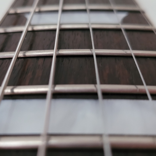 Fretboard logo