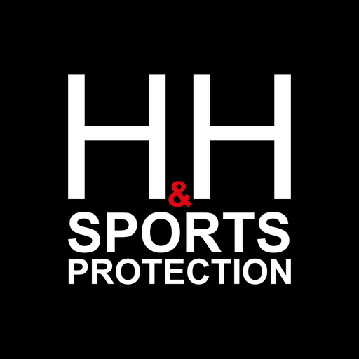H&H Sports Protection logo