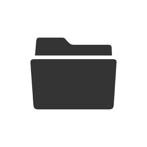 Empty Folder Cleaner 4.3 Icon
