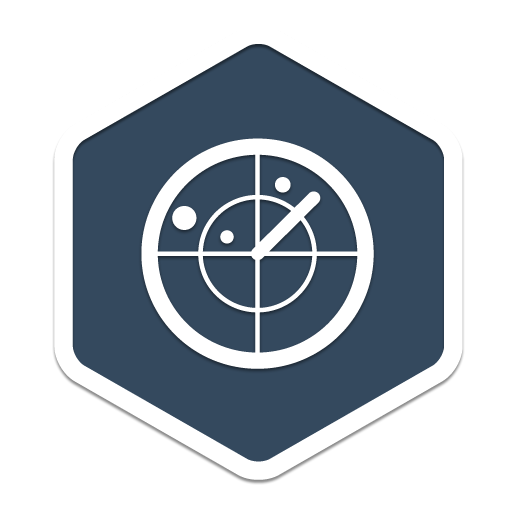 Locate Beacon logo