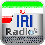 Radio Iran icon