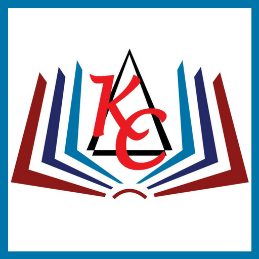 Kapoor Classes logo