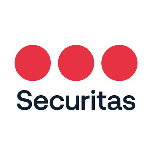 Securitas Parkering logo