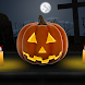 Halloween Pumpkin 3D Wallpaper - Androidアプリ