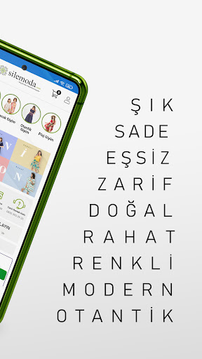 Şile Moda Screen 2