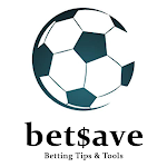 Cover Image of Tải xuống betSave Betting Tips and Tools 3.2.1 APK