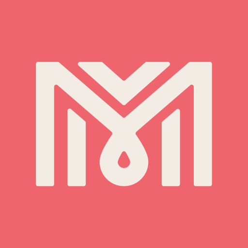 Move Like Morgan 2.0 logo