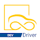 Driver Dev by Moveecar Laai af op Windows