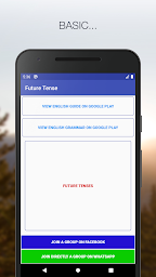 Future Tenses