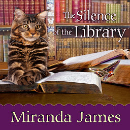 Icon image The Silence of the Library