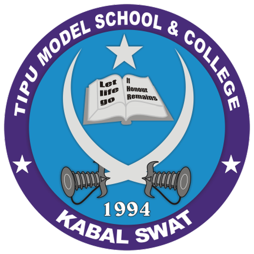 Tipu Model logo
