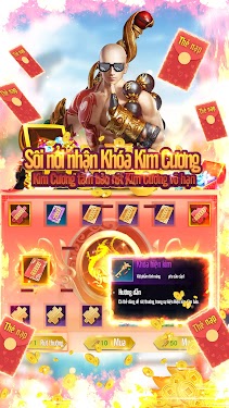 #3. Bạch Xà Tiên Kiếp (Android) By: Hong Ha game