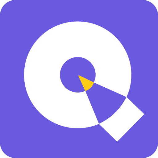 Qizzy App logo