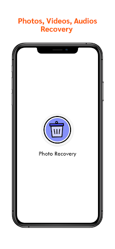 Photo Recovery - Restore Imageのおすすめ画像1