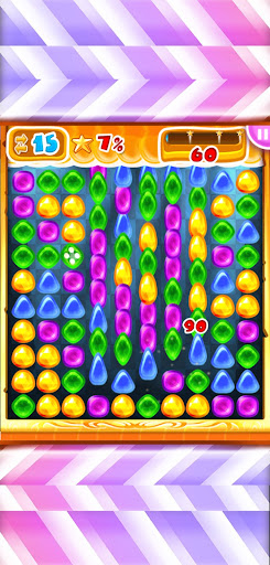 Jelly Swap Screen 3