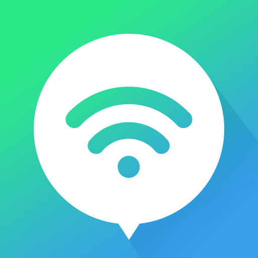WiFi Checker  Icon