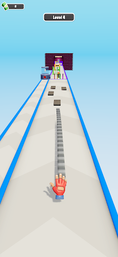 Nail Gun! - Screenshot 1