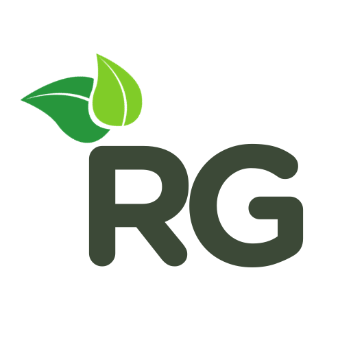 RG Fruits logo