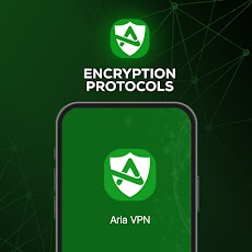 Aria VPN - Fast & Proxyのおすすめ画像5