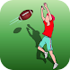 Catch, Shoot and Score ! - Androidアプリ