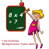 Multiplication Tables Free icon