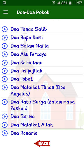 Doa Anak Katolik + Suara Screen 3