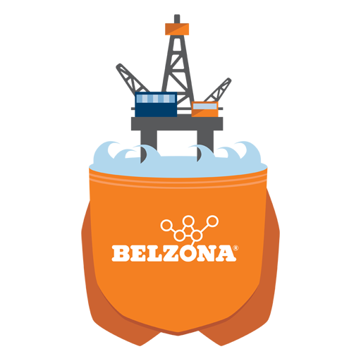 Offshore Map logo