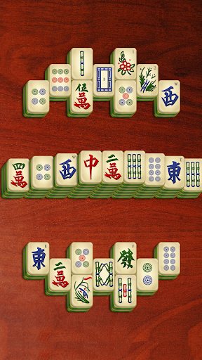 Free Mahjong Titans online 