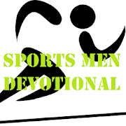 Sportsmen  Devotionals Daily