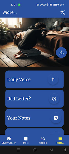 NKJV Bible Screen 3