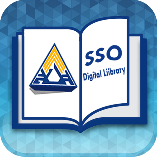 SSO Digital Library logo