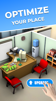 Idle Bank Tycoon screenshot 16