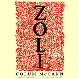 Obraz ikony: Zoli: A Novel