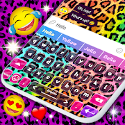 Top 50 Personalization Apps Like Animal Print Keyboard ? Neon Color Themes - Best Alternatives