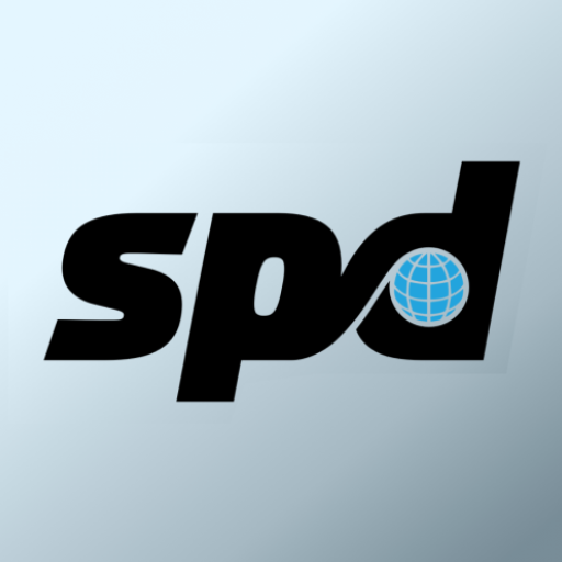 SPD logo