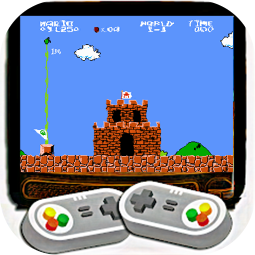 Roms Game Retro Download – Apps no Google Play