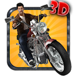 Moto Racing Fever 3D icon