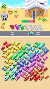 Truck Out