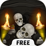 Who Can Escape - Forest Cave 2 icon