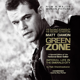 Icon image Imperial Life in the Emerald City: Inside Iraq’s Green Zone