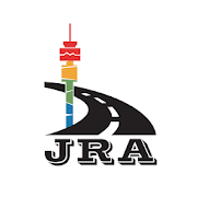 JRA Find&Fix  Icon