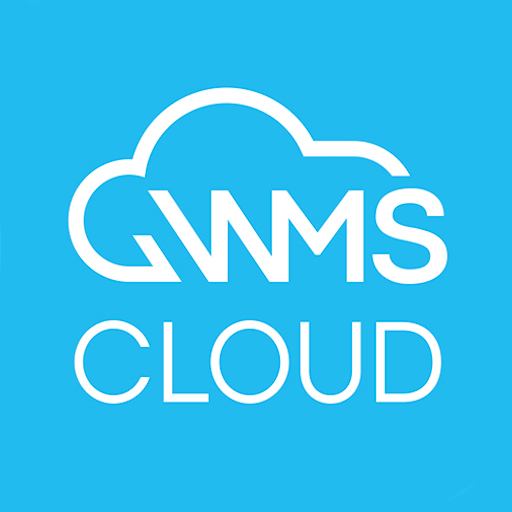 WMS CLOUD logo