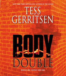Icon image Body Double: A Rizzoli & Isles Novel