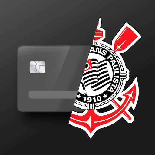 Cartão do Timão - Corinthians 3.5.2 Icon