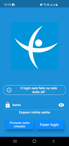 Virtual Telecom Wi-Fi Screenshot 1 - AppWisp.com