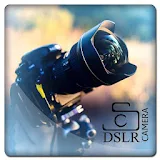 Digital SLR Photo Effects icon